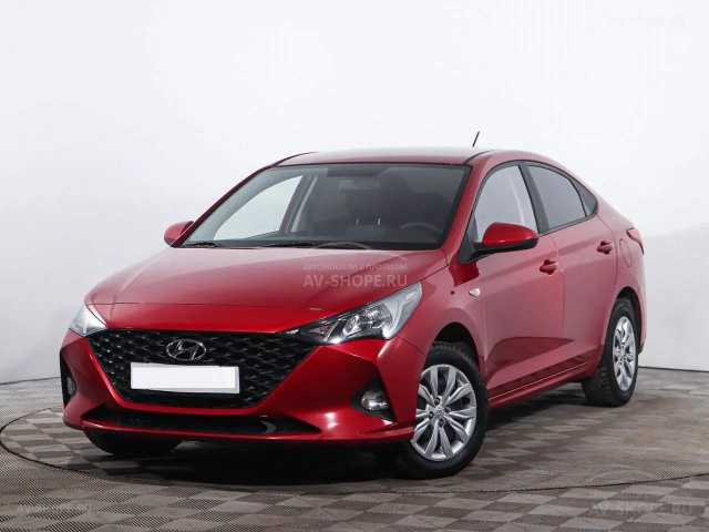    Hyundai Solaris