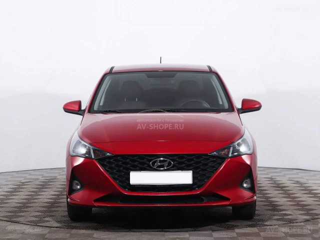    Hyundai Solaris