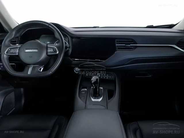    Haval F7