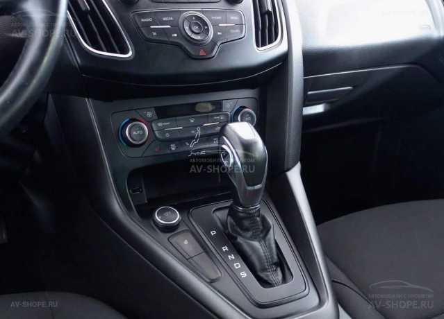    Ford Focus 3