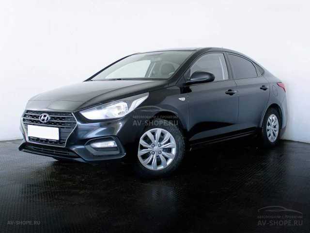   Hyundai Solaris