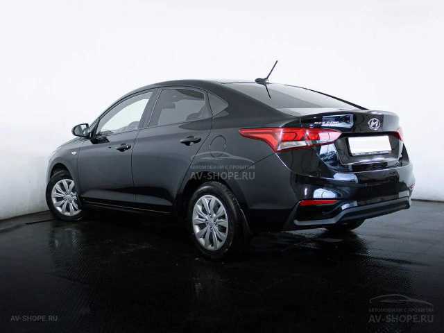    Hyundai Solaris