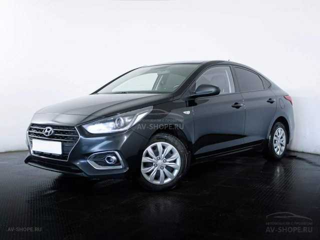    Hyundai Solaris