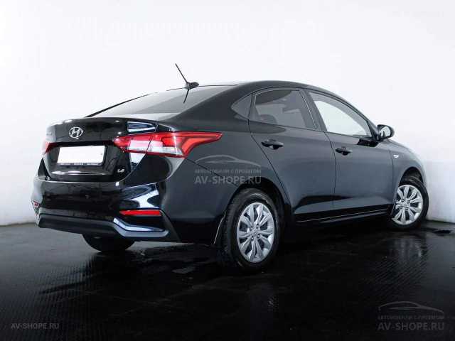    Hyundai Solaris