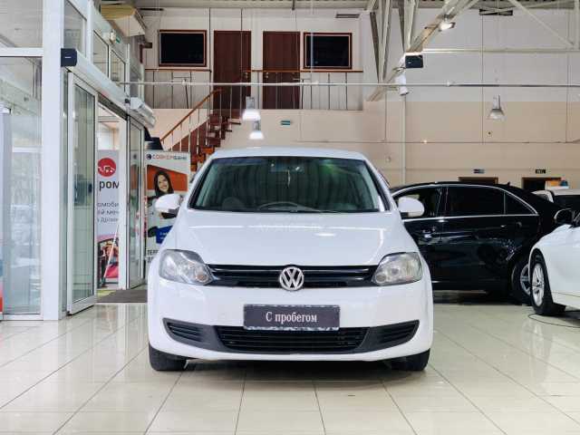    Volkswagen Golf Plus