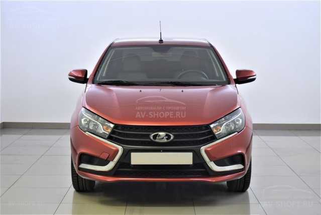    Lada Vesta