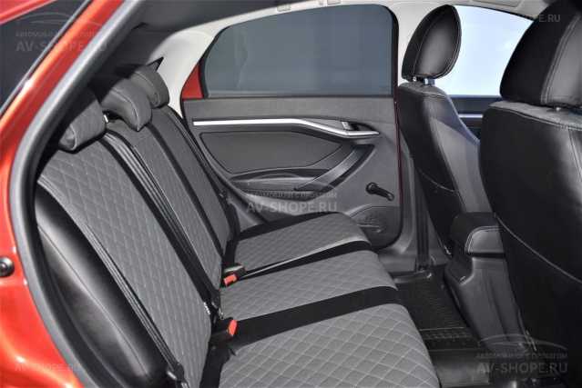 Lada Vesta 1.6i  MT (106 л.с.) 2018 г.