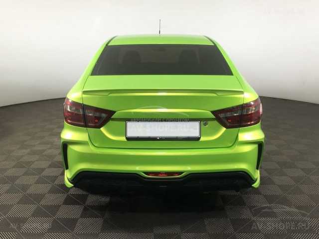 Lada Vesta 1.6i  MT (106 л.с.) 2017 г.