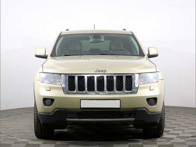    Jeep  Grand Cherokee