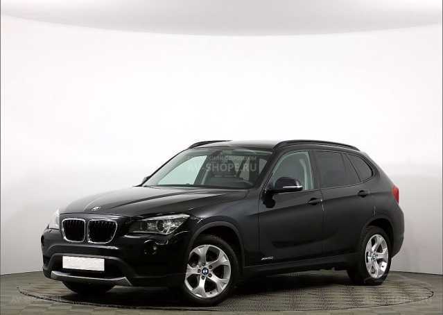    BMW X1