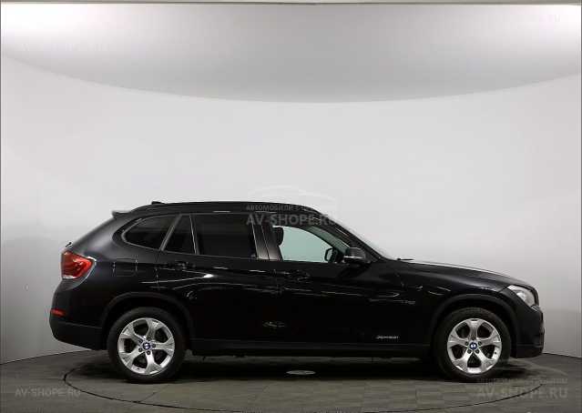    BMW X1