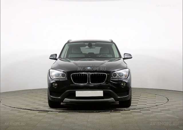    BMW X1