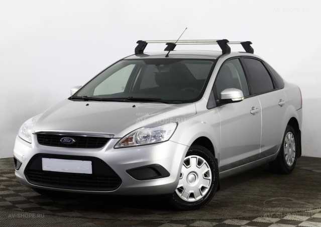    Ford Focus 2