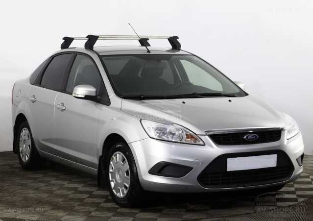    Ford Focus 2