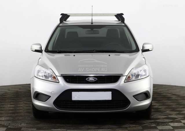   Ford Focus 2