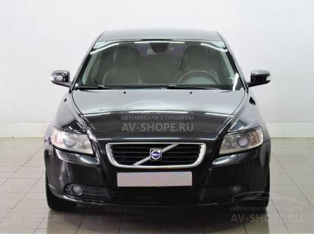 Kupit Volvo S40 1 8i Mt 125 L S 08 Goda S Probegom V Kredit Volvo S40 Za 304 900 Rub Poderzhannye Avtomobili V Kredit Ot Avtosalona Avtomobili S Probegom Moskva