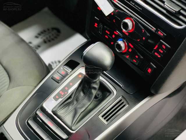 Audi A4 1.8i CVT (170 л.с.) 2014 г.