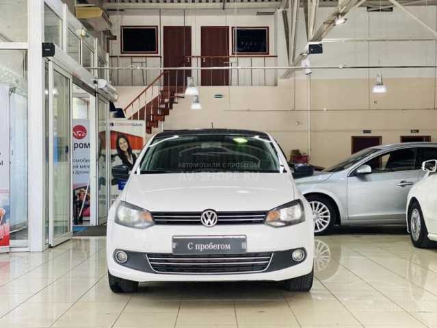    Volkswagen Polo