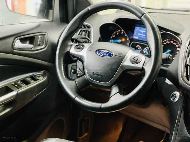 Ford Kuga 1.6i AT (150 л.с.) 2015 г.