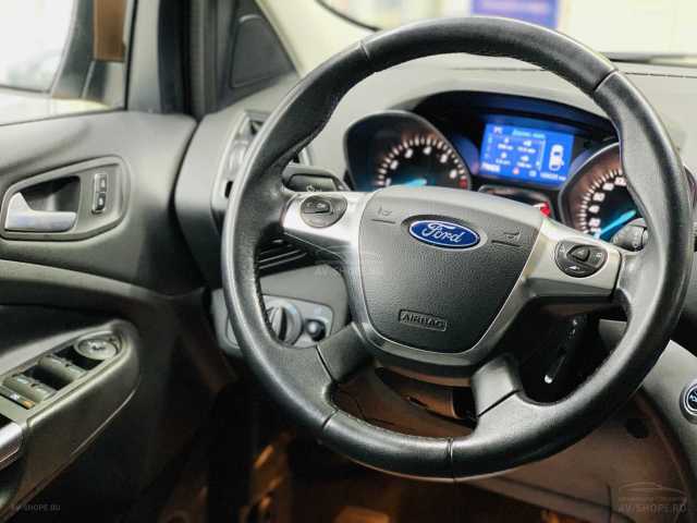 Ford Kuga 1.6i AT (150 л.с.) 2013 г.