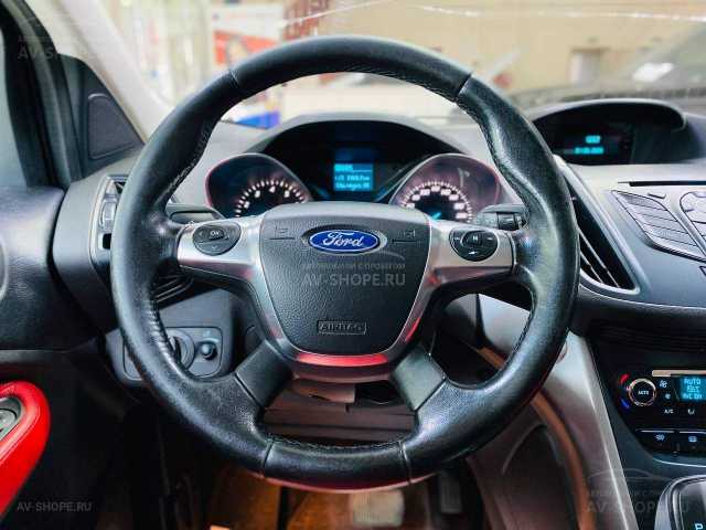 Ford Kuga 2.5i AT (150 л.с.) 2014 г.