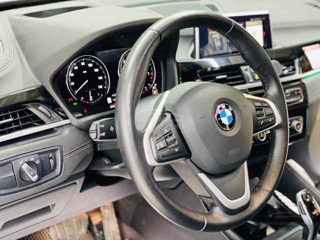 BMW X1 2.0i AT (231 л.с.) 2020 г.