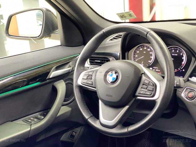 BMW X1 2.0i AT (231 л.с.) 2020 г.
