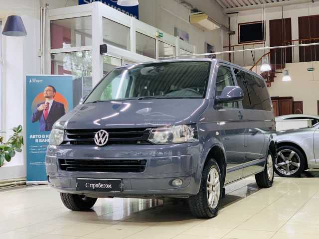    Volkswagen Caravelle