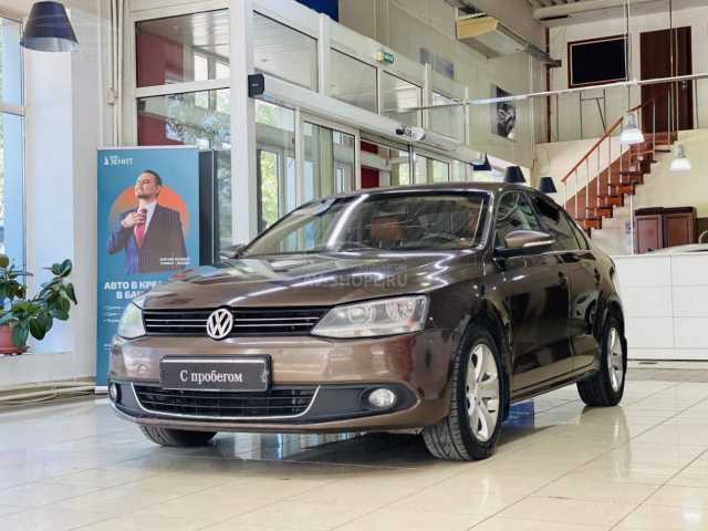    Volkswagen JETTA