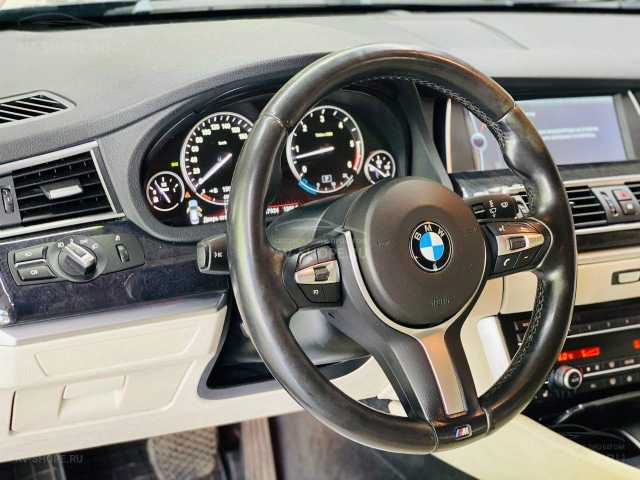BMW 5 серия 3.0d AT (245 л.с.) 2011 г.