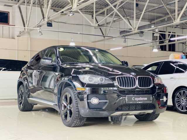    BMW X6