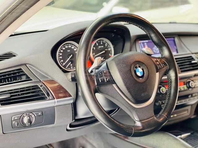 BMW X6 3.0i AT (306 л.с.) 2010 г.