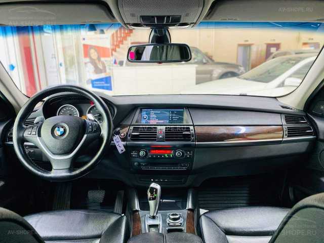 BMW X6 3.0i AT (306 л.с.) 2010 г.