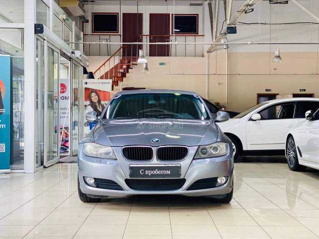    BMW 3 серия 