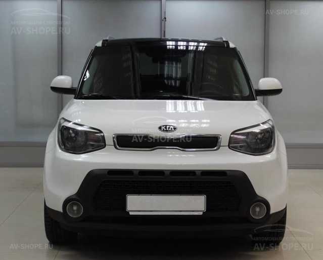    Kia Soul