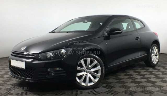 amt scirocco