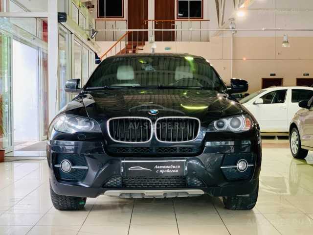    BMW X6