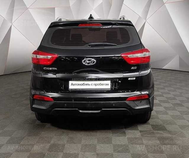    Hyundai Creta