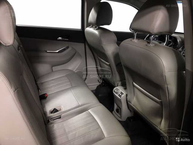Chevrolet Orlando 1.8i AT (141 л.с.) 2013 г.