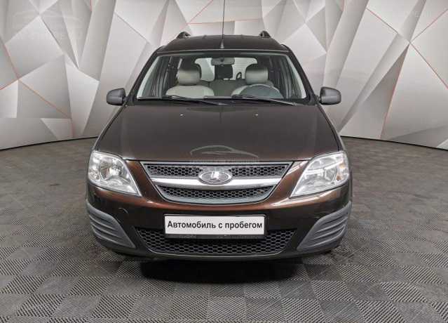   Lada Ларгус