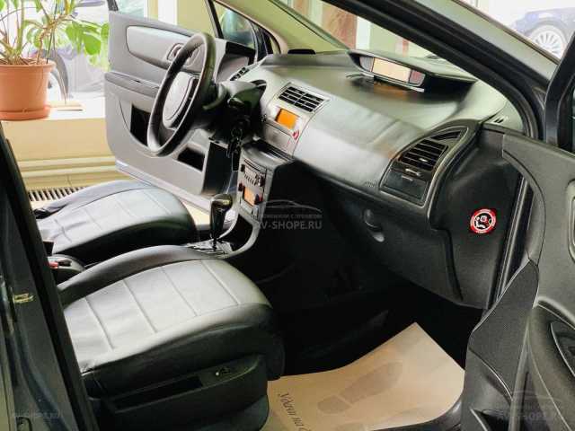 Citroen C4 1.6i AT (120 л.с.) 2011 г.
