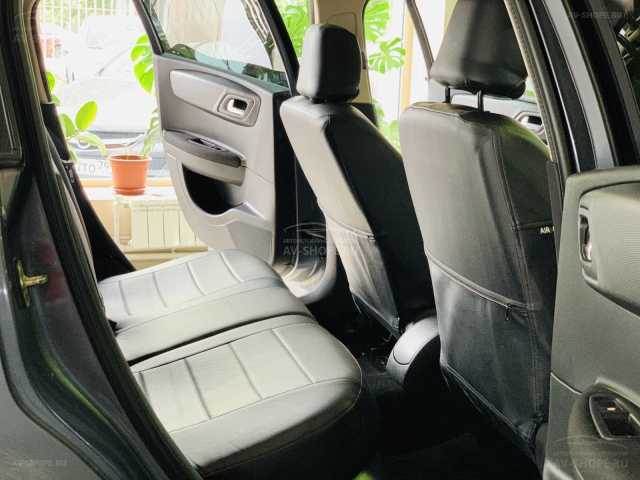 Citroen C4 1.6i AT (120 л.с.) 2011 г.