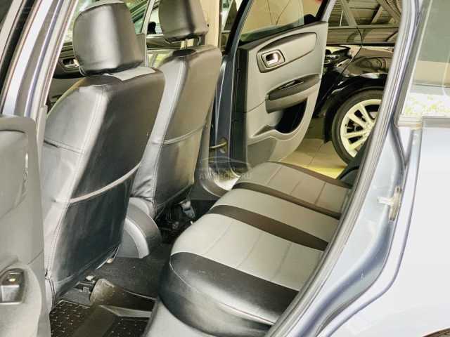 Citroen C4 1.6i AT (120 л.с.) 2011 г.