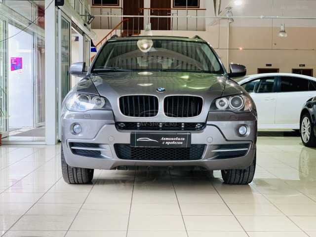    BMW X5
