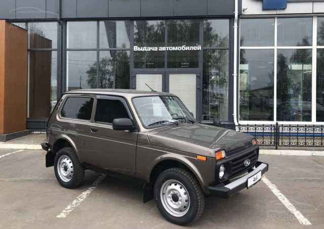    Lada 2121