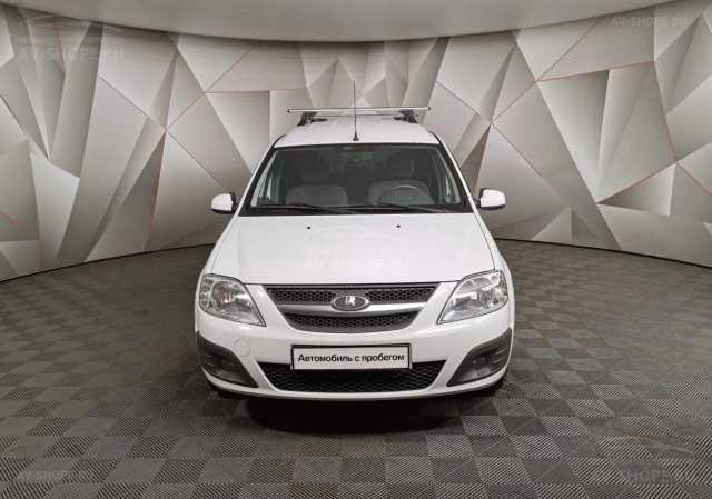   Lada Ларгус