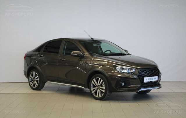    Lada Vesta