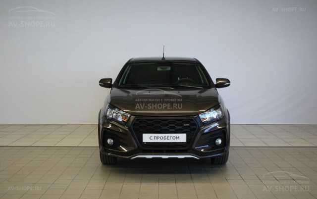    Lada Vesta