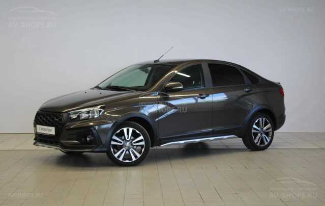    Lada Vesta