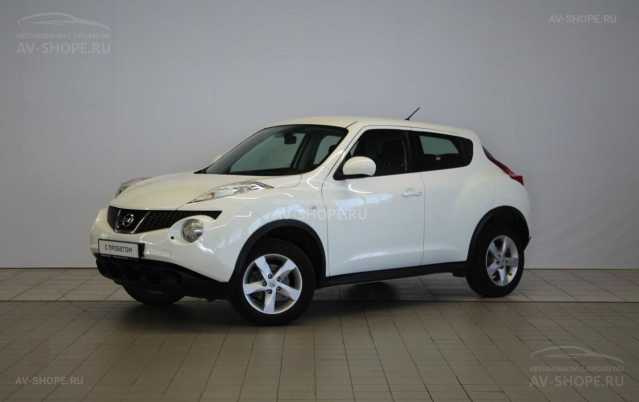    Nissan Juke